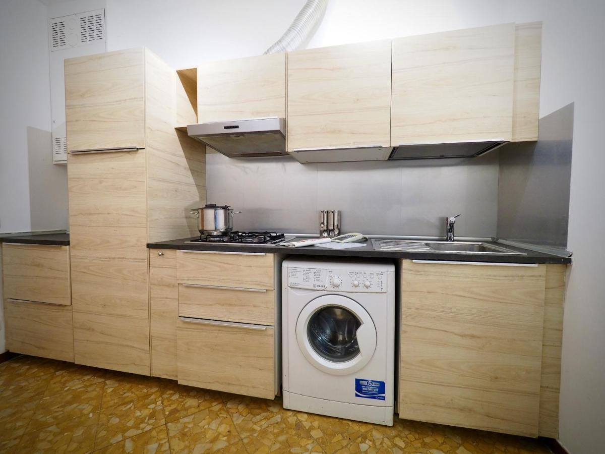 Apartment Dimora Del Principe Amba Alagi *