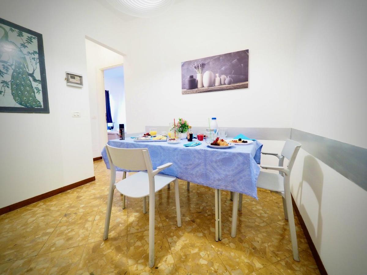 Dimora Del Principe Amba Alagi Apartment