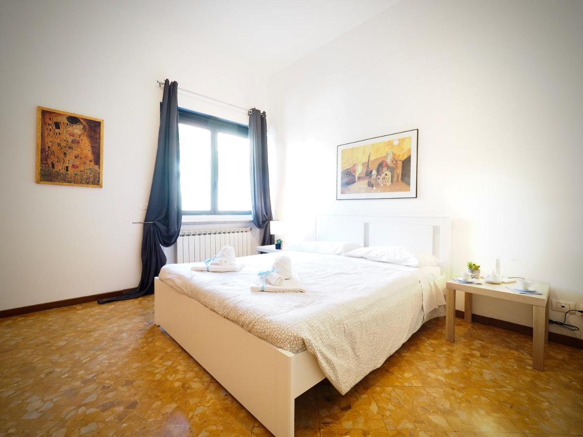 Dimora Del Principe Amba Alagi Apartment *