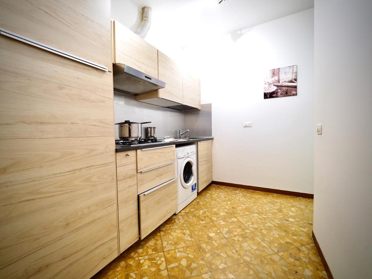 Apartment Dimora Del Principe Amba Alagi Genoa