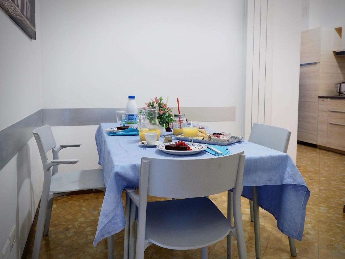 Dimora Del Principe Amba Alagi Apartment