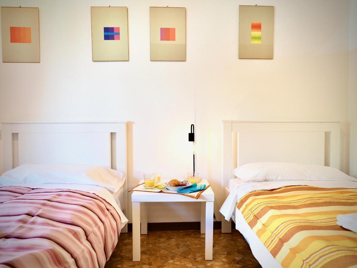 Dimora Del Principe Amba Alagi Apartment